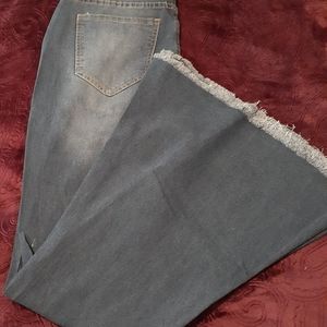 Denim Jeans